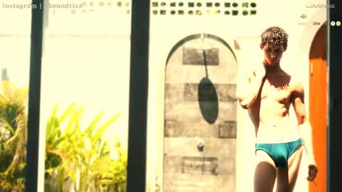 Paul online show from 03.19.26