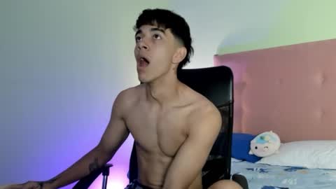 paul_sexycock online show from 01.21.25