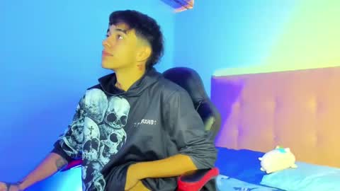 paul_sexycock online show from 01.24.25