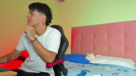 paul_sexycock online show from 01.25.25