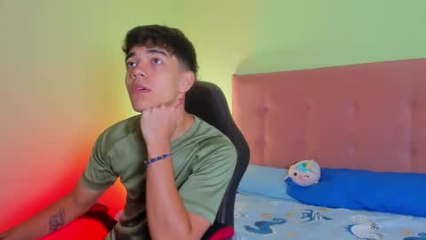 paul_sexycock online show from 01.28.25