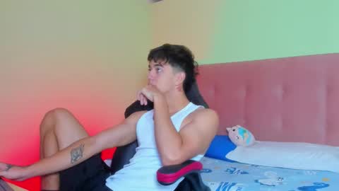 paul_sexycock online show from 01.30.25
