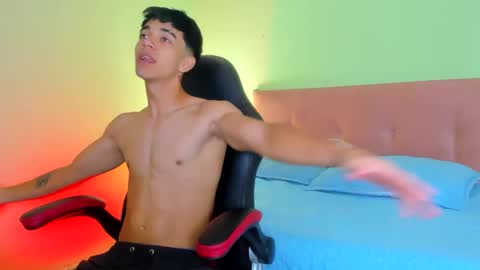 paul_sexycock online show from 02.01.25