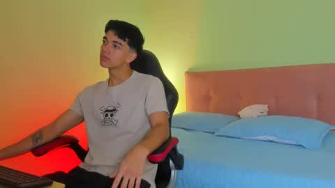 paul_sexycock online show from 02.02.25