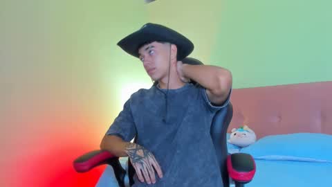 paul_sexycock online show from 02.07.25