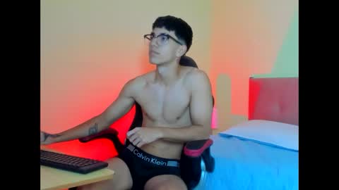 paul_sexycock online show from 02.11.25