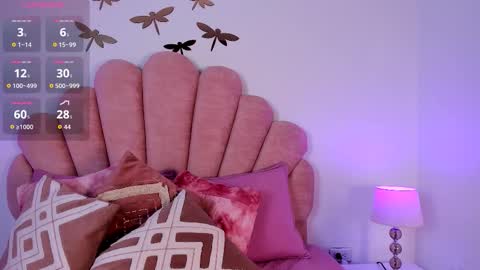 Paula   online show from 02.06.26