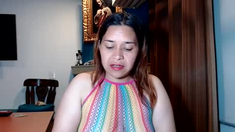 PAULA online show from 12.24.24