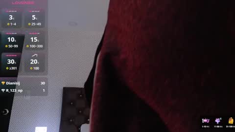 PAULA online show from 12.04.24