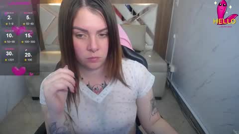 Snapshot of paula_b_ chatting on 02.09.26 Paula online show from 02.09.26