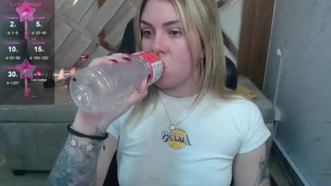 Paula online show from 07.02.26