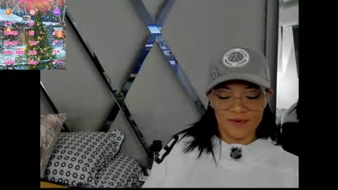 Paula online show from 12.15.24