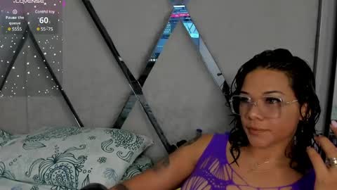 Paula online show from 01.21.25