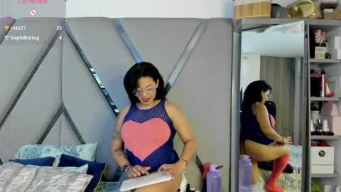 Paula online show from 01.25.25