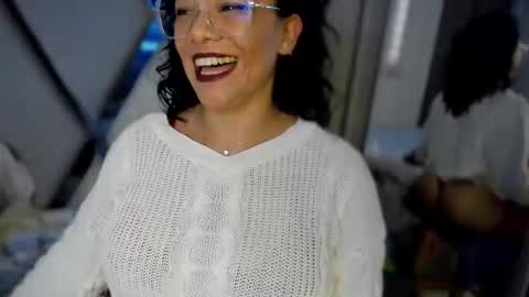 Paula online show from 02.03.25