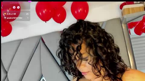 Paula online show from 02.18.25