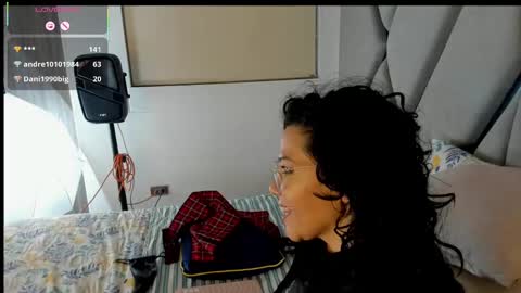 Paula online show from 02.20.25