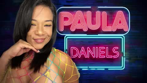 Paula online show from 02.17.26