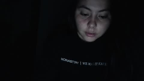 Snapshot of paula_torrez chatting on 10.20.25 paula_torrez online show from 10.20.25