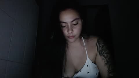 Snapshot of paula_torrez chatting on 11.10.25 paula_torrez online show from 11.10.25