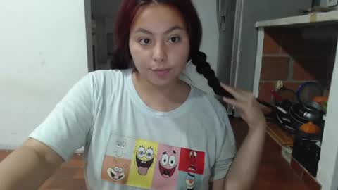 Snapshot of paula_torrez chatting on 04.26.26 paula_torrez online show from 04.26.26