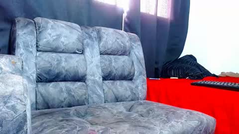 Yura independent  model online show from 02.23.25