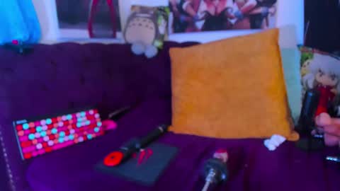 Snapshot of paulamontero1 chatting on 09.23.25 Paula online show from 09.23.25