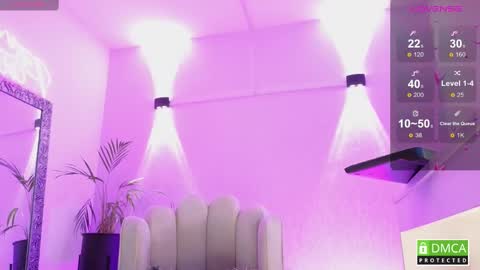 Paula Toro  online show from 02.20.25