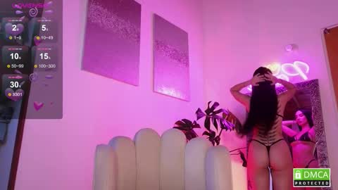 Paula Toro  online show from 09.13.25