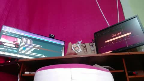 PAULA VALENTINA online show from 10.03.25