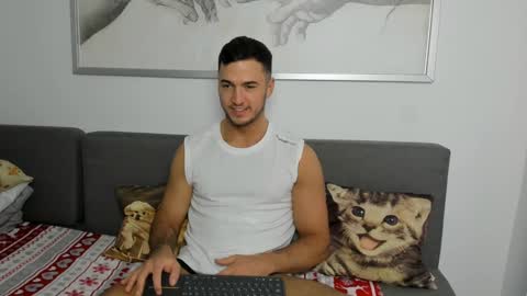 paulblack021 online show from 12.07.24