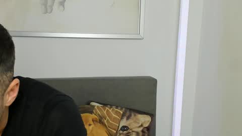 paulblack021 online show from 02.08.25