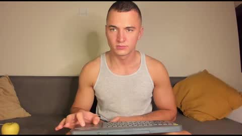 paulblack021 online show from 11.24.25