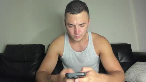 paulblack021 online show from 12.19.25