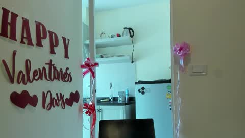 paulblack021 online show from 02.14.26