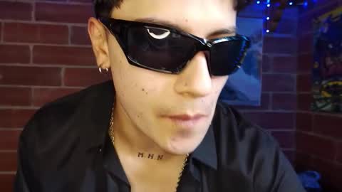 Paul DAmico online show from 02.07.26