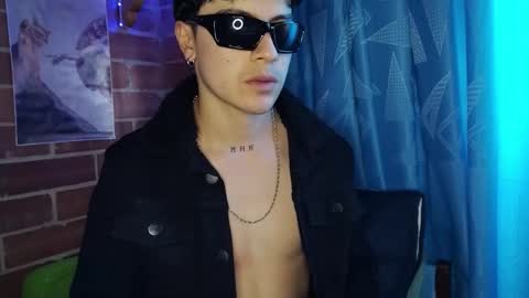 Paul DAmico online show from 02.20.26