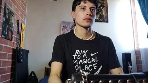 Paul DAmico online show from 05.09.26