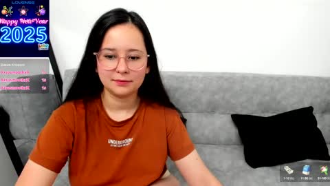 PAU online show from 02.01.25