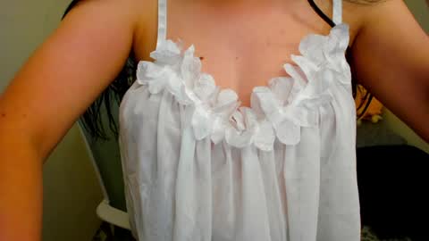 Snapshot of paulette65 chatting on 04.26.26 PAU online show from 04.26.26