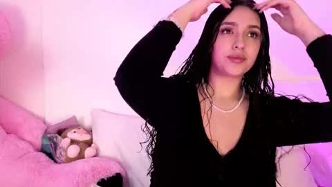 Snapshot of paulette_dupont_ chatting on 10.26.25 paulette_dupont_ online show from 10.26.25