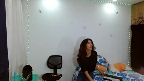 Paulette Sparks  online show from 01.23.25