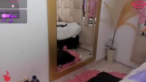 paulha_miller online show from 09.11.25