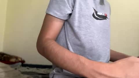 Paul Mklain online show from 04.08.26