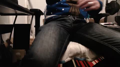 Snapshot of paulie120464 chatting on 12.16.24 paulie120464 online show from 12.16.24