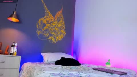 Snapshot of paulin01_ chatting on 01.07.25 Paulina online show from 01.07.25