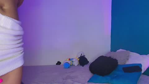 Paulina online show from 02.02.26