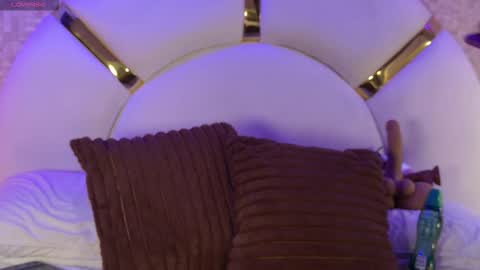 Paulina  online show from 10.15.25