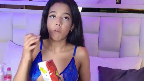 Paulina  online show from 11.24.25