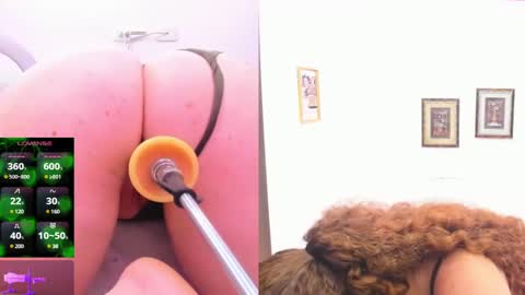 Paulina Davis  online show from 02.19.25